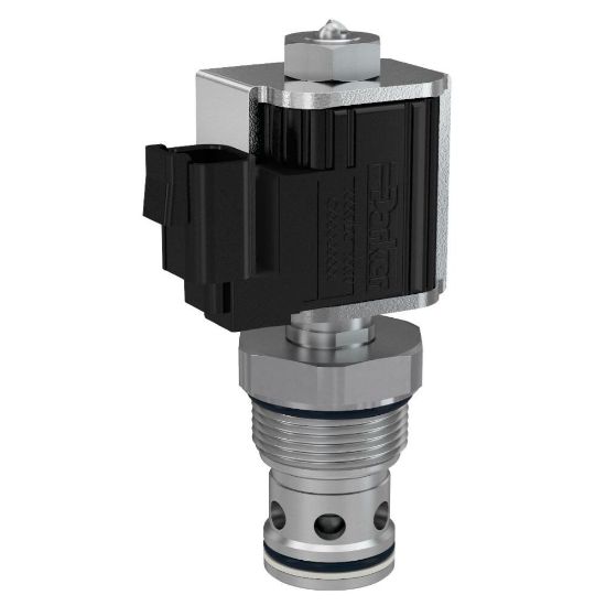 Picture of Proportional Poppet Valves - FAP161CV