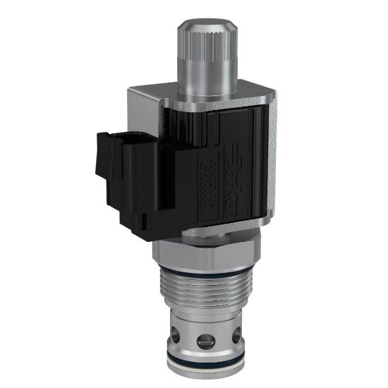 Picture of Proportional Poppet Valves - FAP161NN