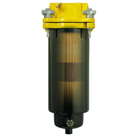 Picture of Fuel Filtration Assemblies – Racor FBO Series - FBO-14