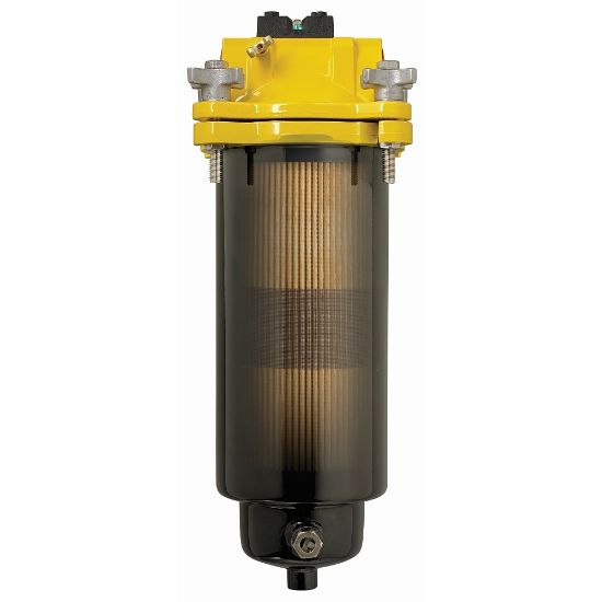 Picture of Fuel Filtration Assemblies – Racor FBO Series - FBO-14-25M