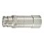 Picture of Non-Spill, Flat Face, ISO 16028 HTMA, Quick Couplings - FF and FC Series - FC-502-8FP