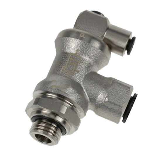 Picture of Blocking Valves - FC601-8M-4G