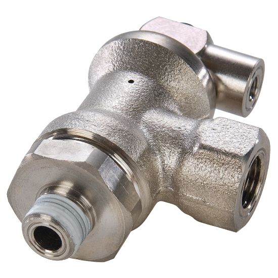 Picture of Blocking Valves - FC602-6