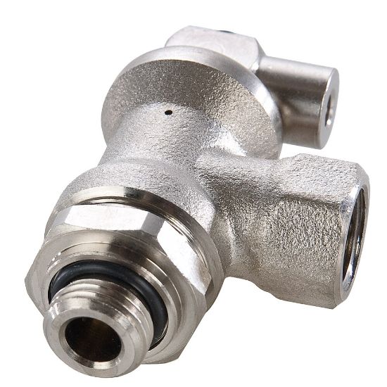 Picture of Blocking Valves - FC608-6G-6G