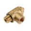 Picture of Brass Pneumatic Flow Controls - FC703-2G