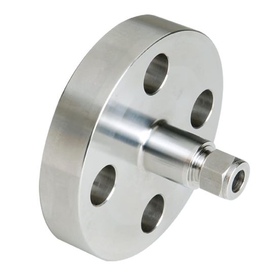 Picture of Flange to Tube Fitting, ANSI Flange Series - FCB12A24F300