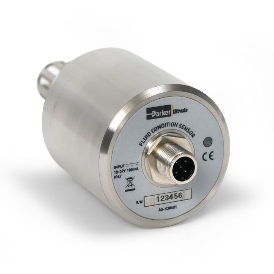 Picture of Online Fluid Condition Sensor (FCS) - FCS3111