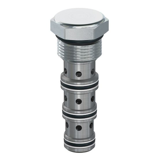 Picture of Flow Divider/Combiner Valves - FDC101A66