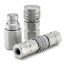 Picture of Non-Spill, Flat Face, ISO 16028 HTMA, Quick Couplings - FF and FC Series - FEM-372-8FB