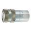 Picture of Non-Spill, Flat Face, ISO 16028 HTMA, Quick Couplings - FF and FC Series - FF-751-12FP