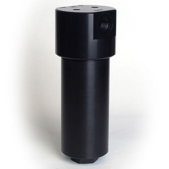 Picture of Compressed Air & Gas Filter - Up to 3600 PSIG - FFC-213 - FFC-213-SAE-6