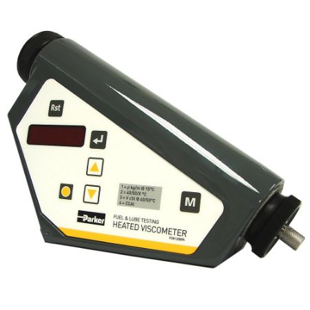 Picture for category Portable Heated Viscometer