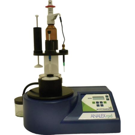 Picture for category ANALEX_RPD -Rotary Particle Depositor