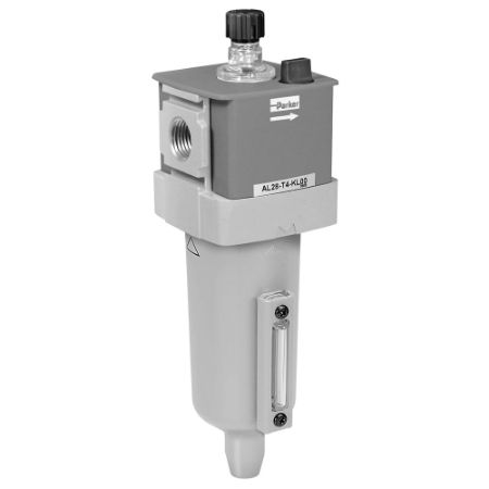 Picture for category Transair Lubricators