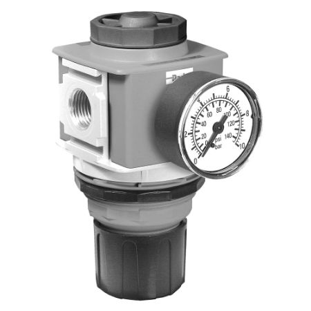 Picture for category Transair Pressure Regulators