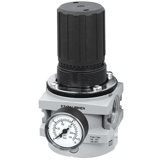 Picture of Transair Pressure Regulators - FP3YRA96BNFN