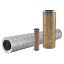 Picture of Flo-Pac Pleated Phenolic Impregnated Cellulosic Filter Cartridges - FP718-10