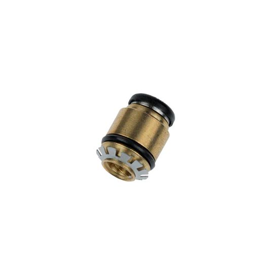 Picture of Brass Compression Fittings - FTL8