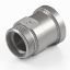 Picture of ISO 6162-1/2 SAE Flange to Tube Fittings Adapters - GFS32/16S71X