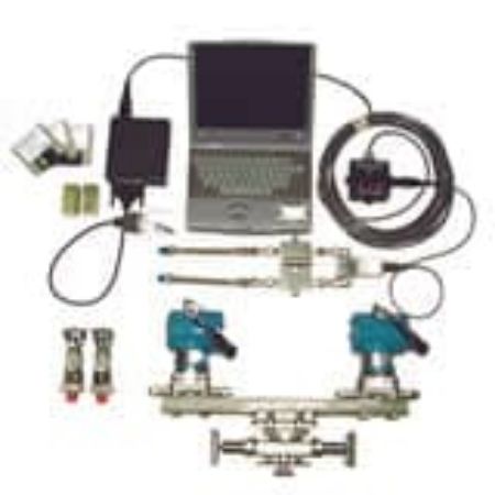 Picture for category Pulsation Testing Equipment,Square Root - Gauge Line Error Indicators