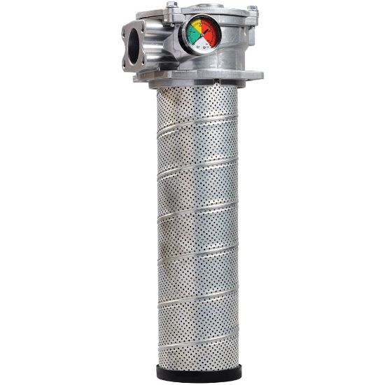 Picture of Low Pressure Tank Top Filters GLF Series - GLF3220QBGI2Y32M