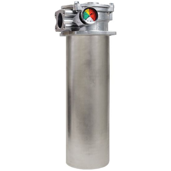 Picture of Low Pressure Tank Top Filters GLF Series - GLF3210QBGI2Y32D