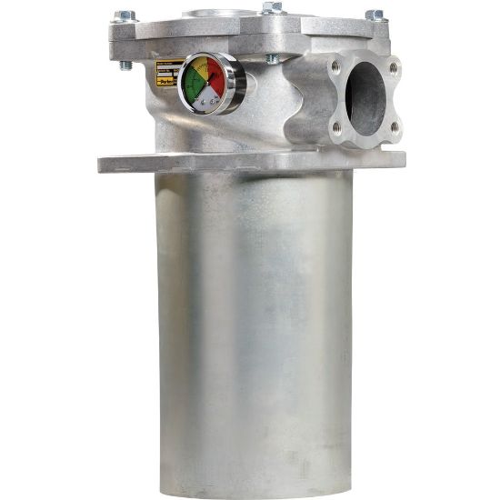 Picture of Low Pressure Tank Top Filters GLF Series - GLF4110QBGI2Y40MD