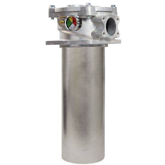 Picture of Low Pressure Tank Top Filters GLF Series - GLF4220QVGI2Y48MD