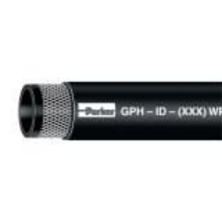 Picture for category PVC General Purpose Hose, Series GPH