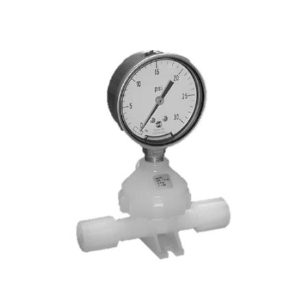 Picture for category PFA Inline Gauge Protector (up to 3/4 inch) – GPIL Series