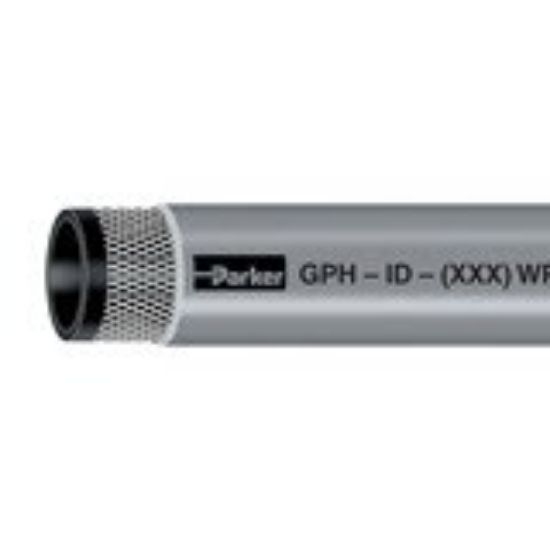 Picture of PVC General Purpose Hose, Series GPH - GPH-4GRA500RL