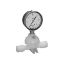 Picture of PFA Inline Gauge Protector (up to 3/4 inch) – GPIL Series - GPIL-6688-00