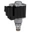 Picture of 2 Way Poppet Type Bi-Directional Solenoid Valve - GS028001N