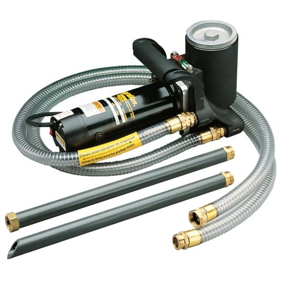 Picture of Portable Filtration System Guardian Series - GT410C6