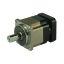 Picture of High Precision Inline Planetary Gearboxes for ATEX Applications - GXA Series - GX3N004R0200