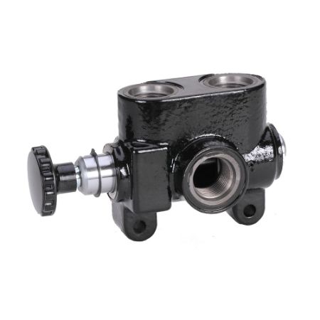 Picture for category Selector Valve - S & H Series