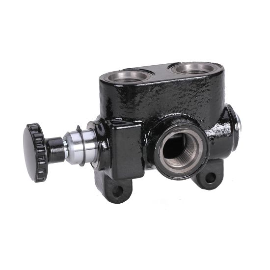 Picture of Selector Valve - S & H Series - S-100