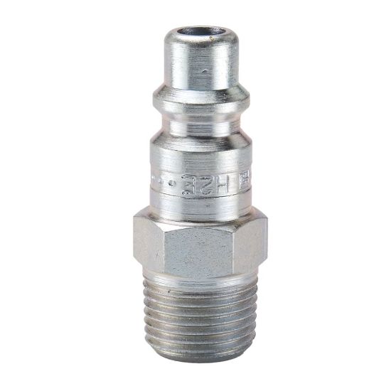 Picture of Pneumatic Industrial Interchange Nipples (A-A-59439, MIL-C-4109F, ISO 6150-B) - H00E