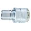 Picture of Multi-Purpose, ISO 7241 series B Interchange, Hydraulic Quick Couplings - 60 Series - H12-63-T24