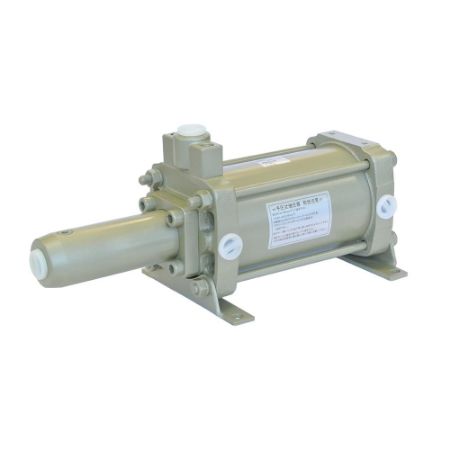 Picture for category Pneumerlock® Pre-pressure Type Booster Model:PBH