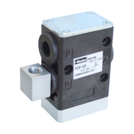 Picture for category Pilot Check Valve Model:PCV