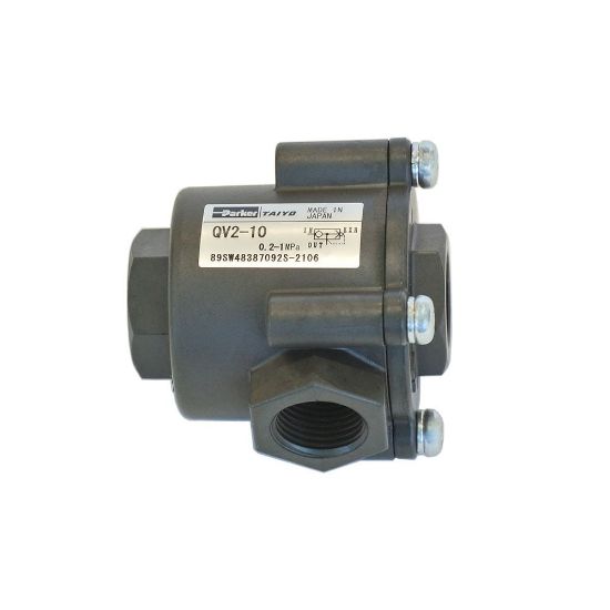 Picture of Quick Exhaust Valve Model:QV2 - H3FG00045527