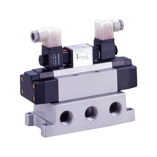 Picture of Solenoid Valve Model:RB58 - H3FG00046727