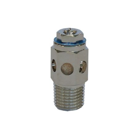 Picture for category Speed Controller Muffler, Model:SM1