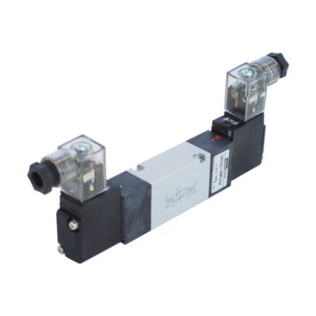 Picture for category Small-size Solenoid Valve Model:SR542