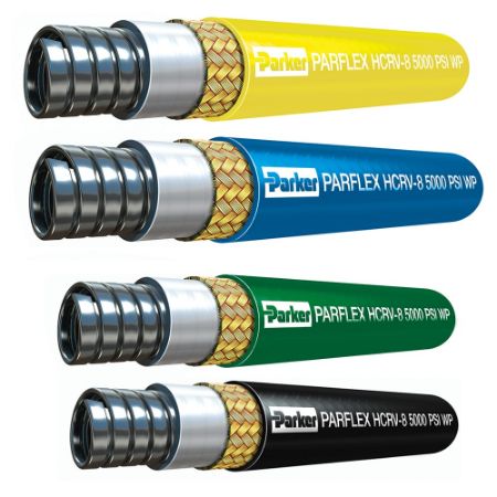 Picture for category High Collapse Resistant Hose - HCR