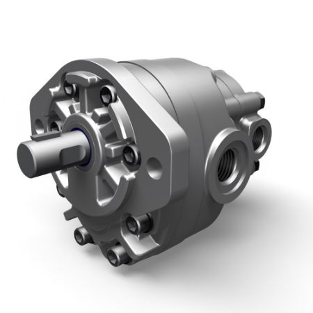 Picture for category Aluminum Pumps – HD Series