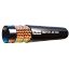 Picture of HFS2R Rubber-Covered Hydraulic Hose - HFS2R08-500