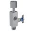 Picture of Multi-port Gauge Valves, Needle pattern – H series - HGVWGS8M8R