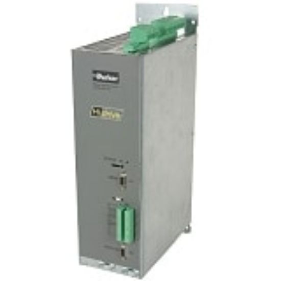 Picture of Single-Axis Servo Drive/Controller - HIDRIVE Series [HID15] : 15A / 1*200 - 3*480VAC (10.5kVA) - HID15DS